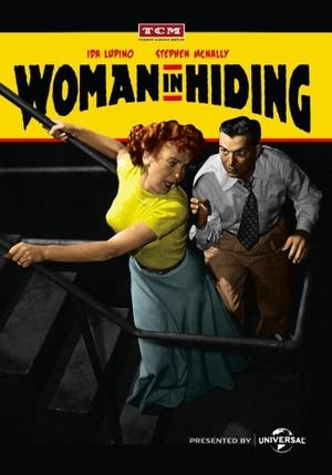 WOMAN IN HIDING (1949)