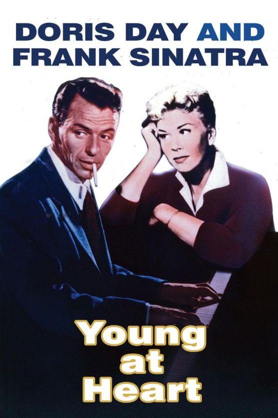 YOUNG AT HEART (1954)