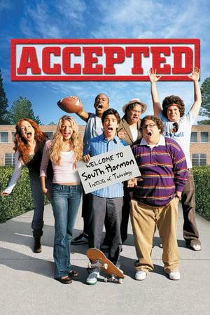 Accepted poster