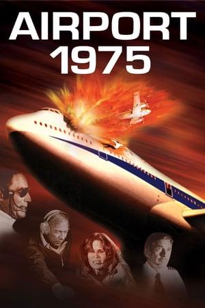 Jättiläinen taivaalla poster