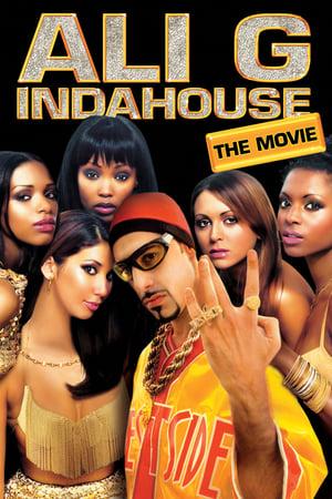 Ali G Indahouse poster