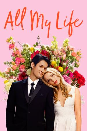 All My Life poster