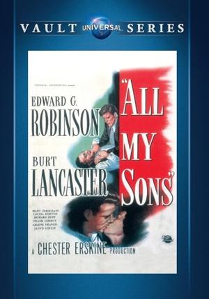 All My Sons poster