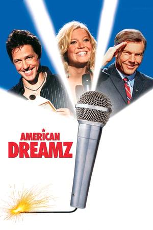 American Dreamz poster