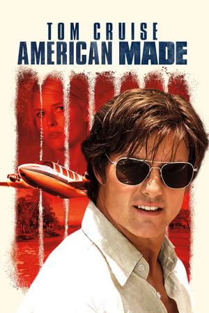 American Made poster