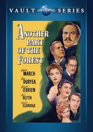 Another Part of the Forest poster