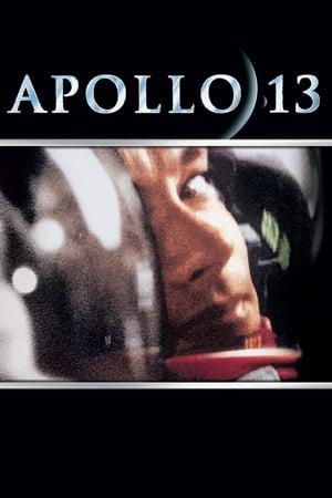 Apollo 13 poster