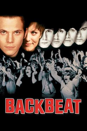 Backbeat poster