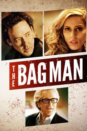 The Bag Man poster