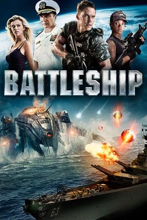Battleship poster