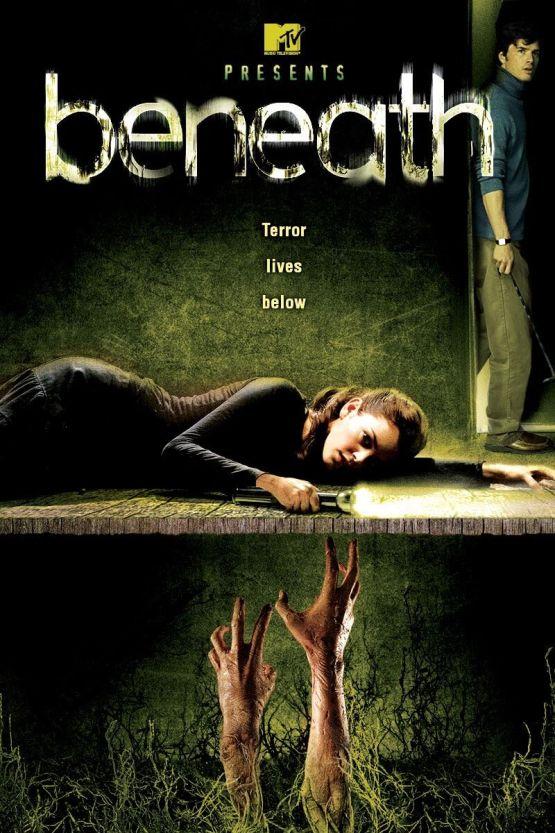 Beneath poster