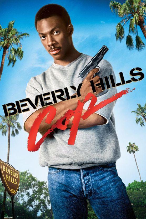 Beverly Hills Kyttä poster
