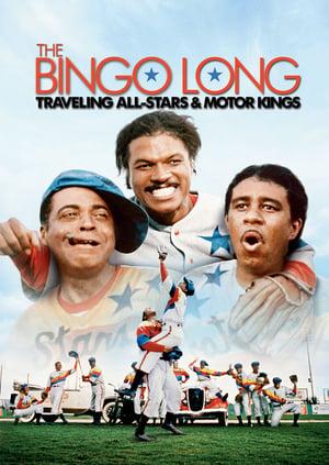 The Bingo Long Traveling All-Stars & Motor Kings poster