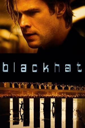 Blackhat poster