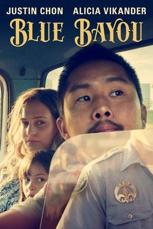 Blue Bayou poster