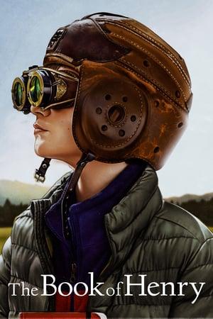The Book of Henry poster