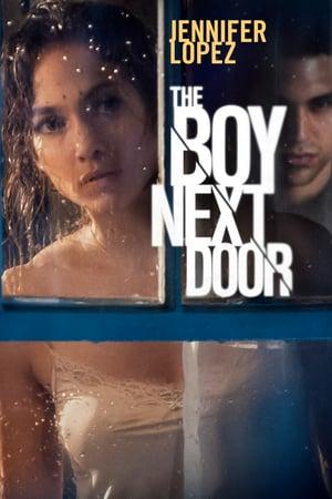 The Boy Next Door poster