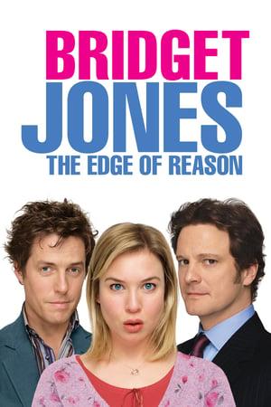 Bridget Jones: Elämä jatkuu poster