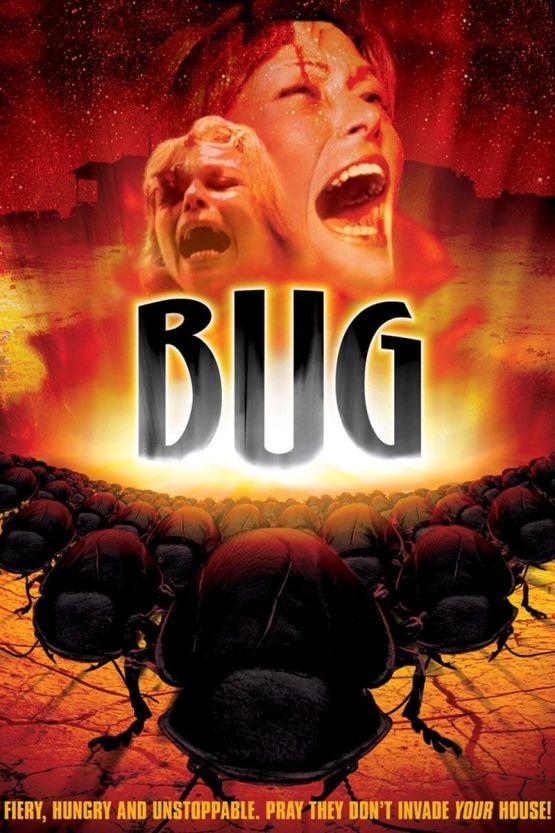 Bug poster