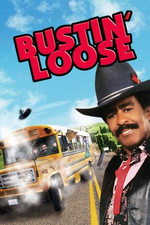 Bustin’ Loose poster