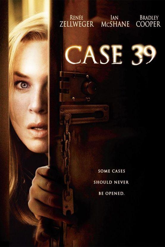 Tapaus 39 poster