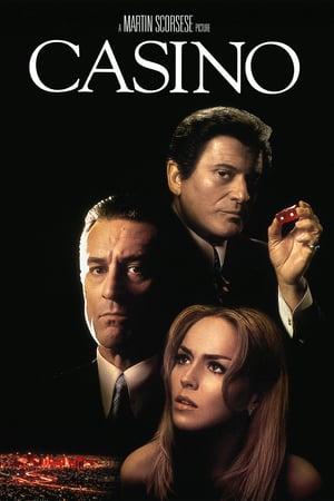 Casino poster