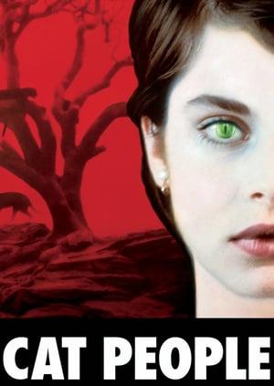 Cat People poster