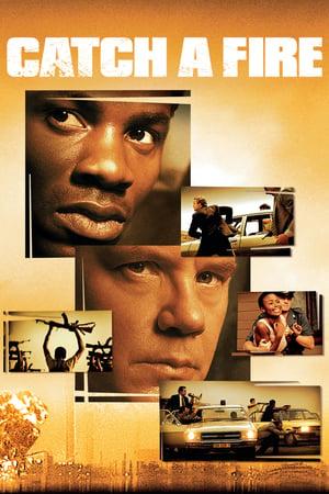 Catch a Fire poster