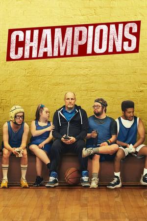 Champions poster