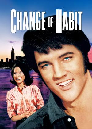 Change of Habit poster