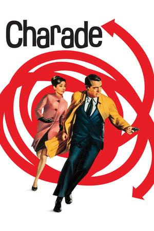 Charade poster
