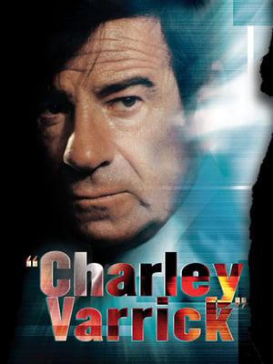 Tappakaa Charley Varrick! poster