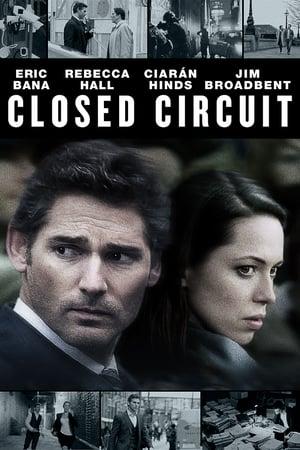 Closed Circuit poster