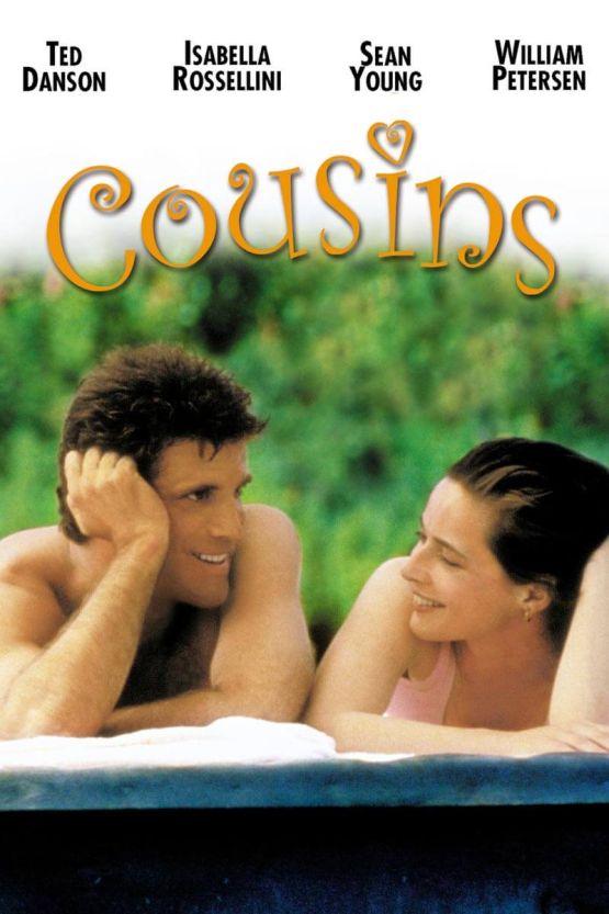 Cousins poster
