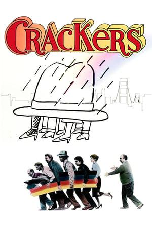 Crackers poster