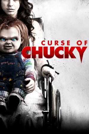 Curse of Chucky poster