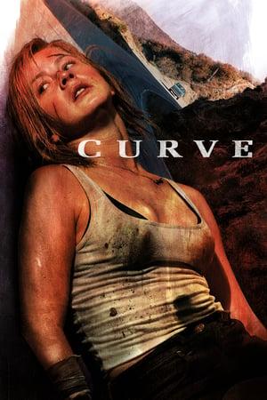 Curve poster