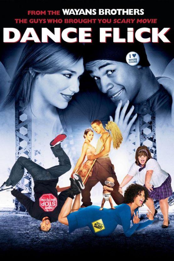 Dance Flick poster