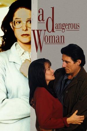 A Dangerous Woman poster