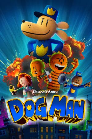 Koiramies poster