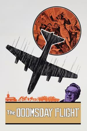 The Doomsday Flight poster