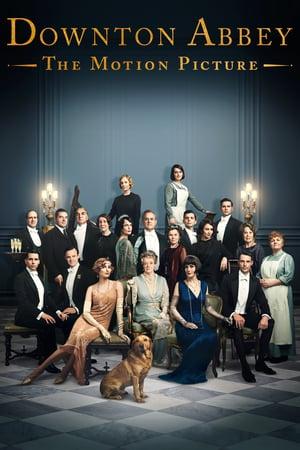 Downton Abbey poster