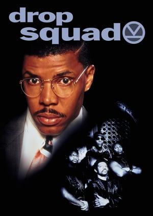 Drop Squad poster