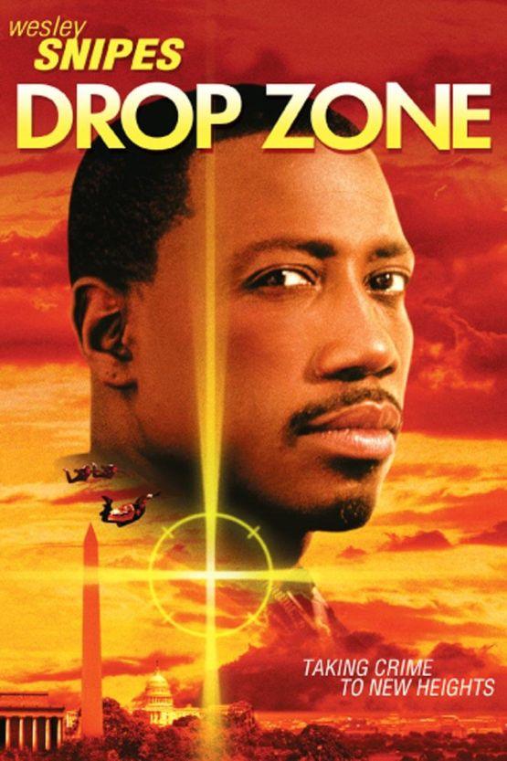 Drop Zone poster