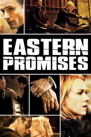 Eastern Promises poster
