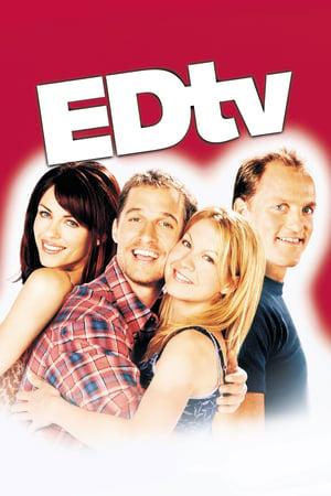 EDtv poster