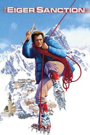 Tehtävä Alpeilla poster
