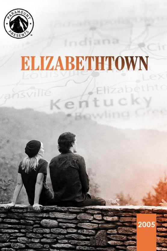 Elizabethtown poster