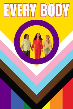 Every Body poster