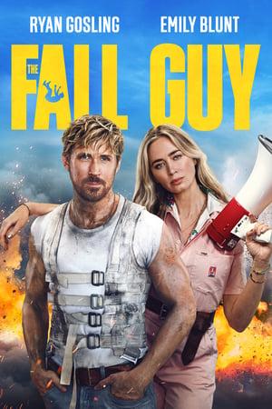 The Fall Guy poster